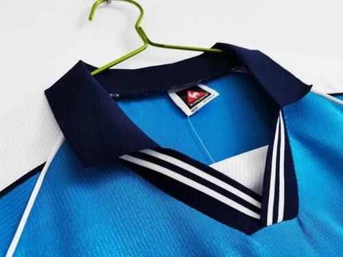 Authentic Manchester City 1999-2001 Local - Football Fashion