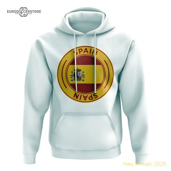 Fifa Approved 2026-2027 Esp Xsb (3-4 Years) Home Durable Jersey 0