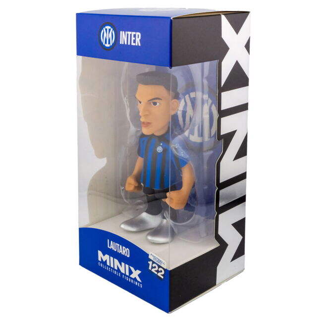 Licensed Copy Inter Milan Home Supporter Kit for Adults (Figure 12)