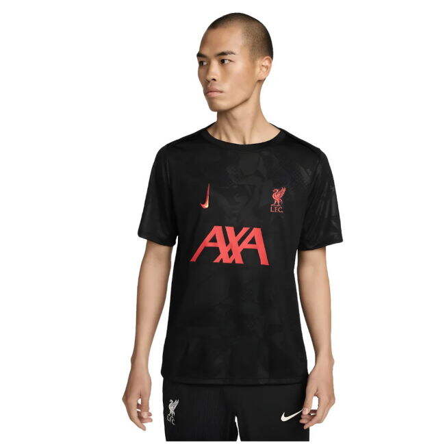 Trendy Liverpool Third Jersey 2024-2025