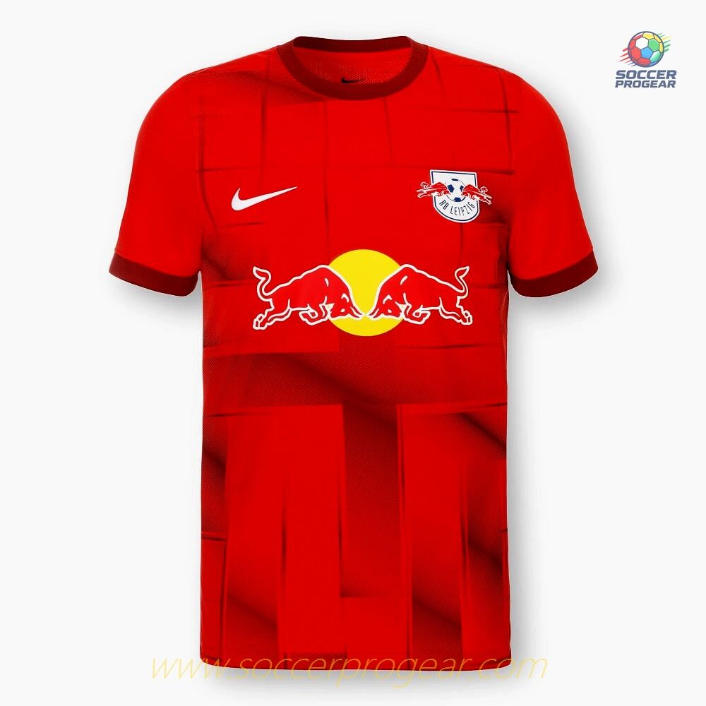 JERSEY KIT CHILD RB LEIPZIG Replica OUTSIDE 2022 2023