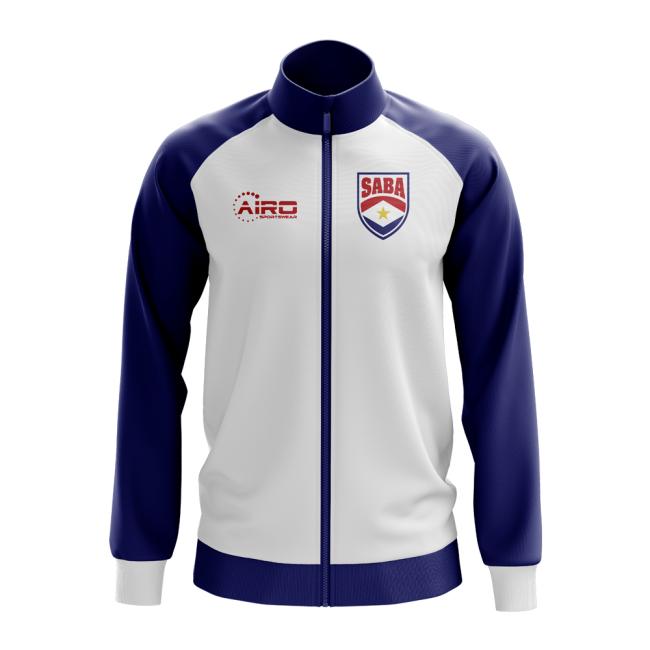 Track Jackets Pro Jersey Saba