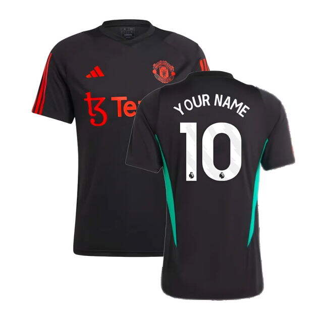 Man Utd Modern Jersey 2023-2024 #20