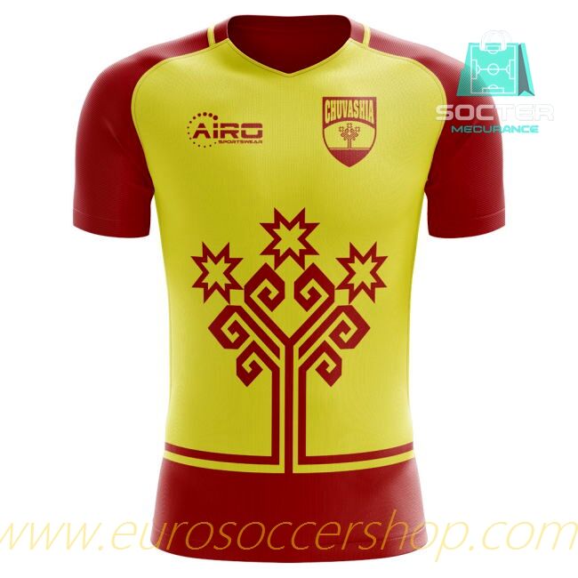 2025-26 Collection International Genuine Home Shirt Women