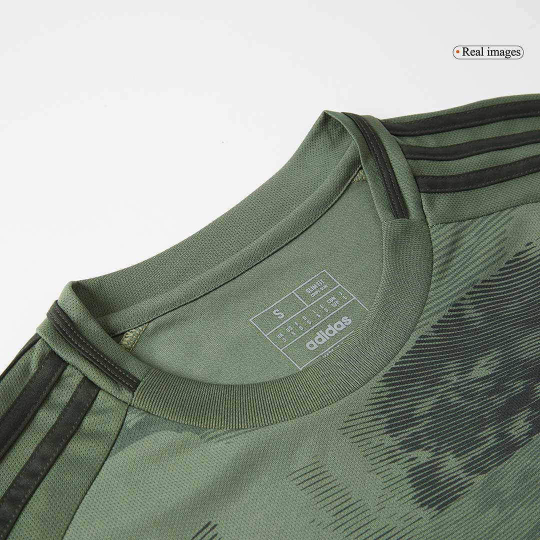 Celtic Third Away  Soccer Jersey 2024/25 Authentic Kit