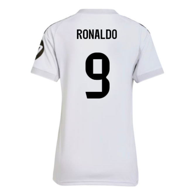Premium Camiseta Real Madrid Local 2025-2026 - Nuevo Lanzamiento