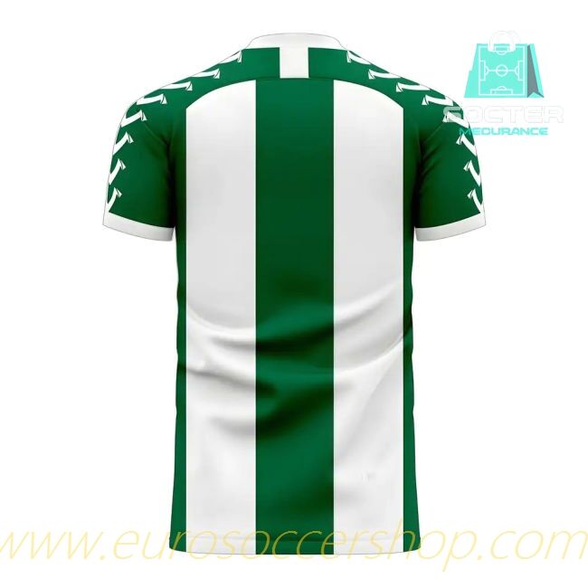 2025-2026 Season Argentine Teams Home Women