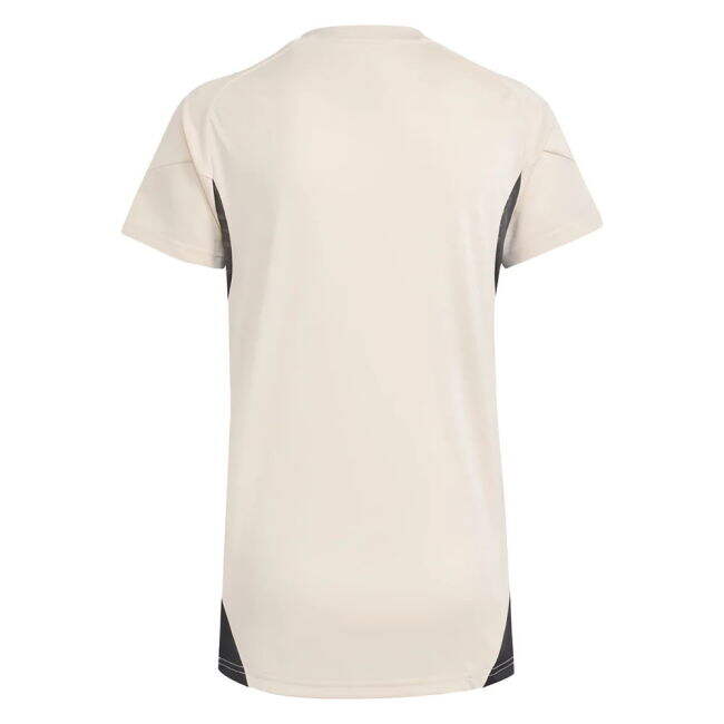 2025-2026 Liverpool Training Jersey (White) - Womens (Rio 73)