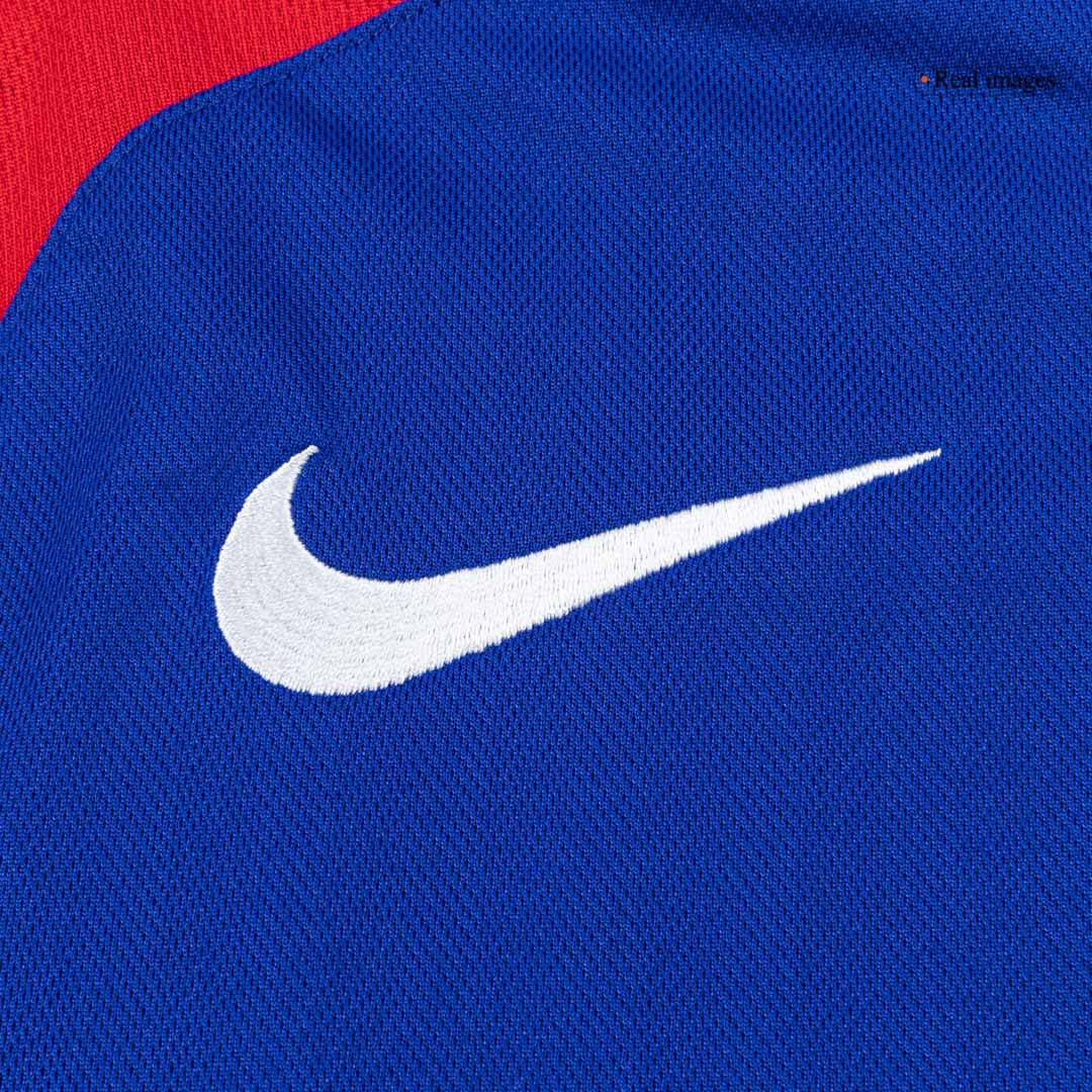 Retro Soccer Jersey Manchester United Away 2005/06