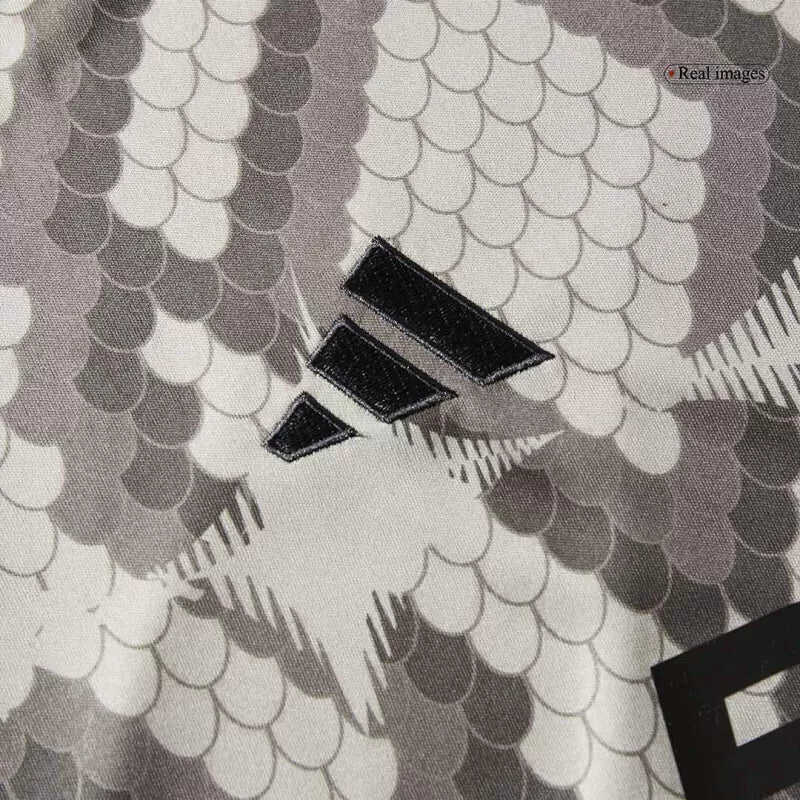 Bayern Munich X BSTN Soccer Jersey 2024/25 Authentic Kit