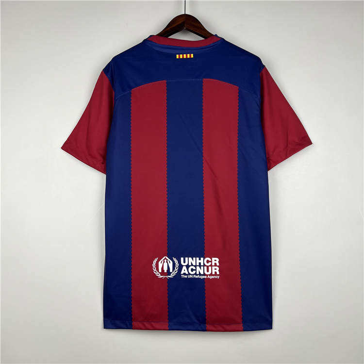 Premium Premium Quality Barca 2324 Barcelona X Karol G Shirt