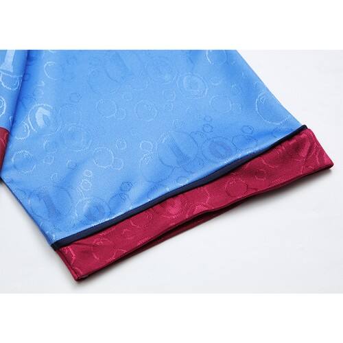 Official Visitante - Game Day Essential - Breathable Design