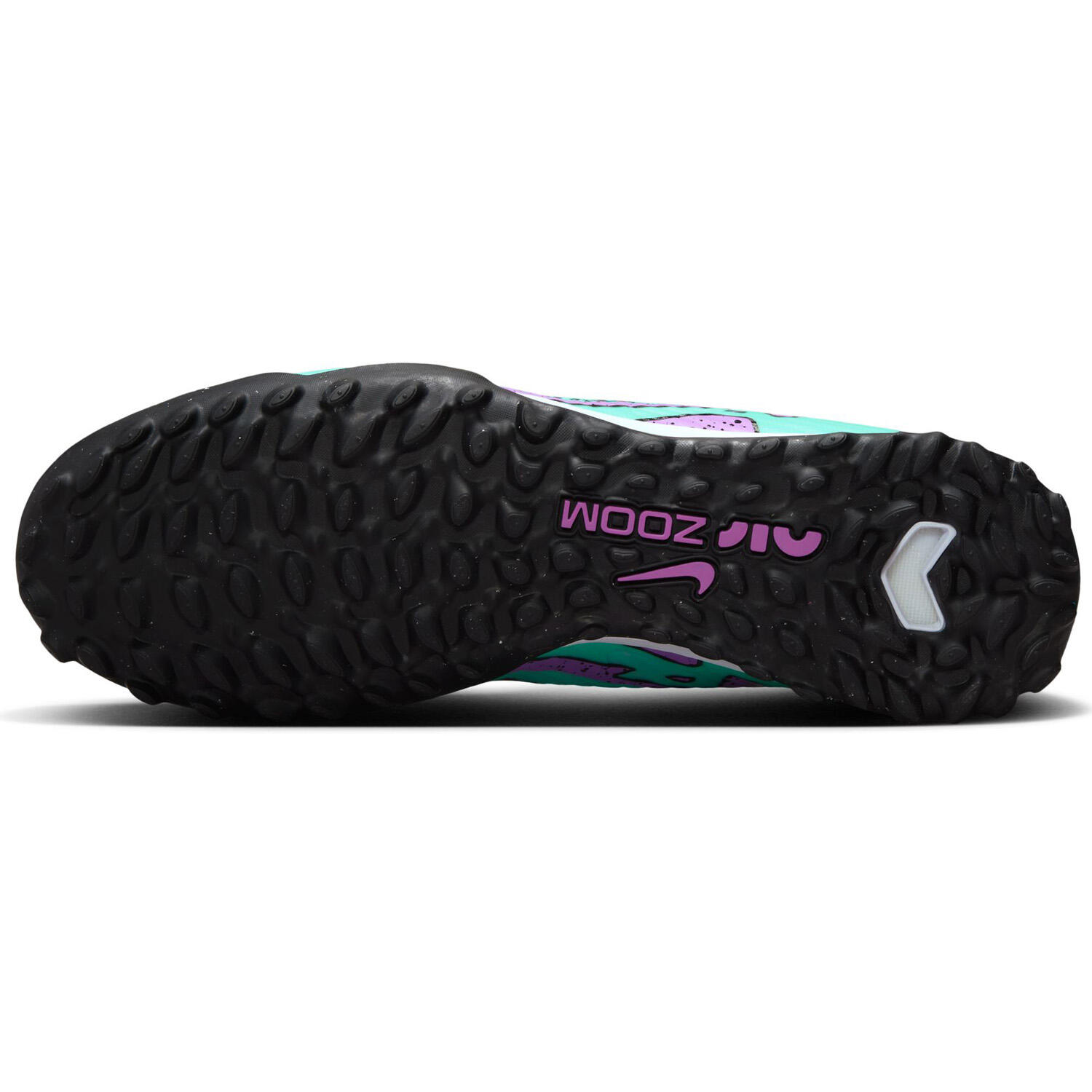 Authentic Your Favorite Team Fan Version Football Shirt - Nike