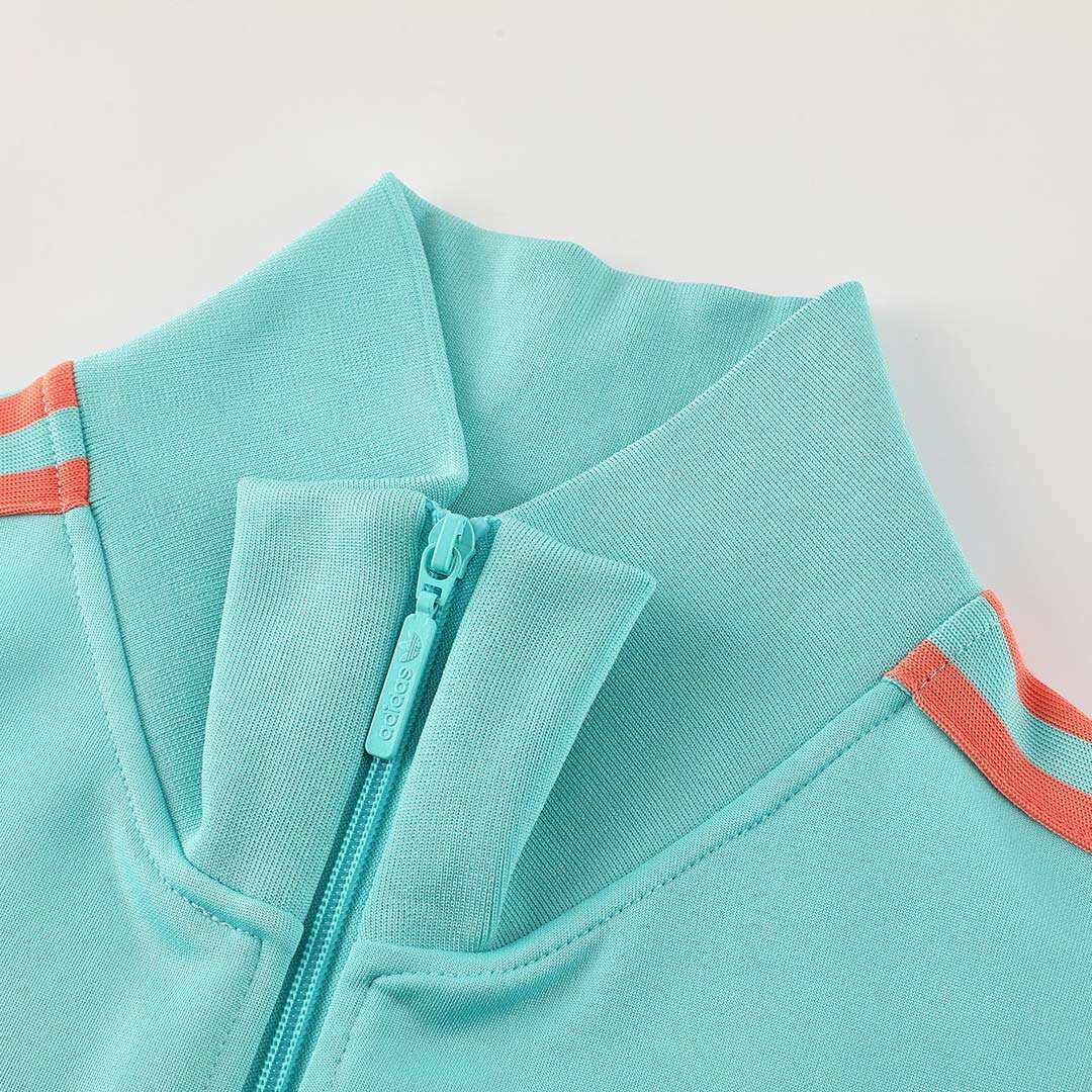 Inter Miami CF Training Jacket 2024 Authentic Kit