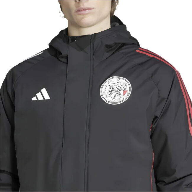 Ajax Jacket - Premium Quality - Stylish Design - Premium Quality