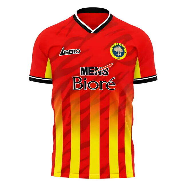 Home Shirt for Lecce 2025-2026 (Women