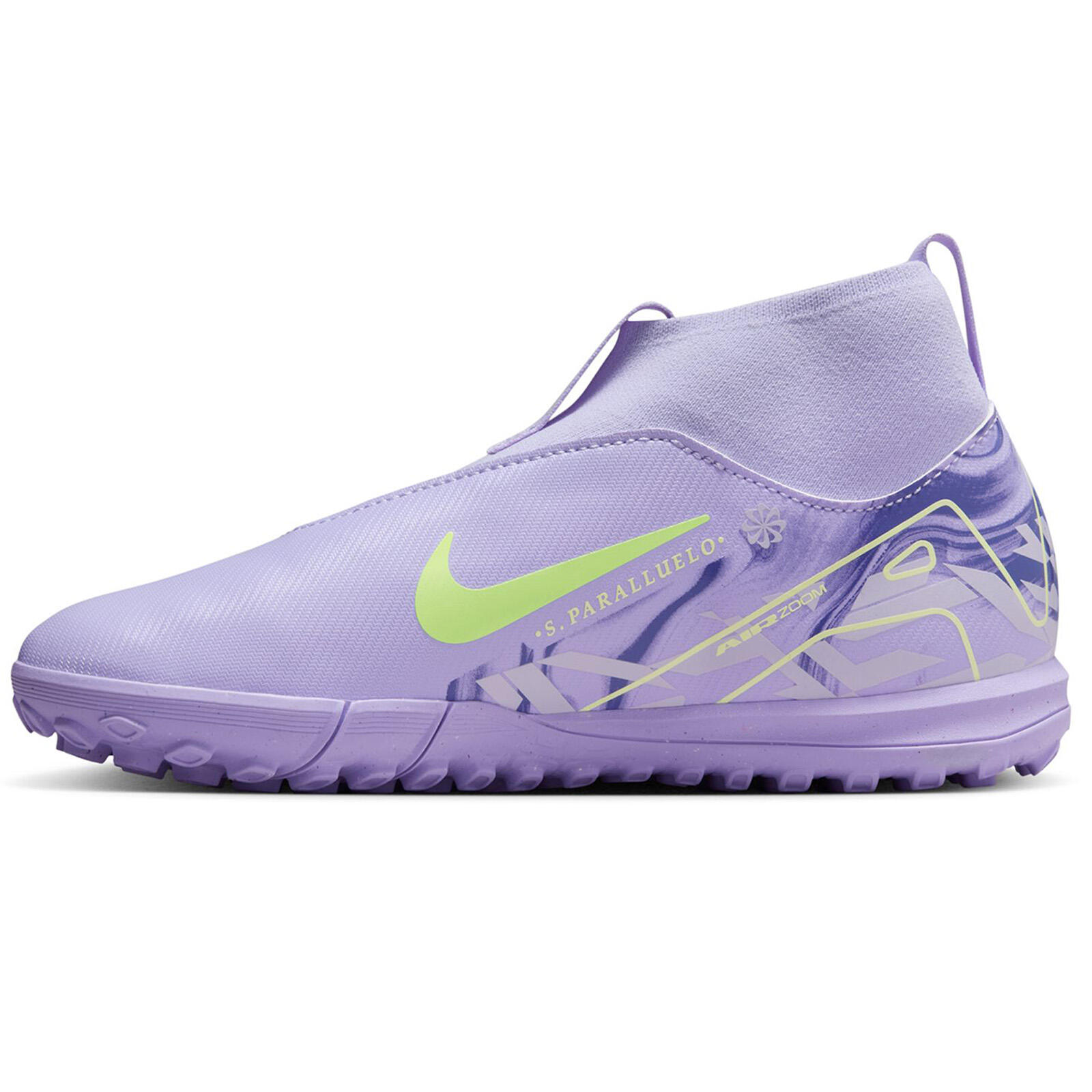 Support Your Favorite Team with Nike Away Kit - comfortable official