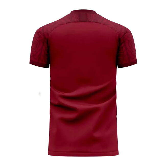 2025-2026 Football Away t-shirt - high quality performance wear v2.933