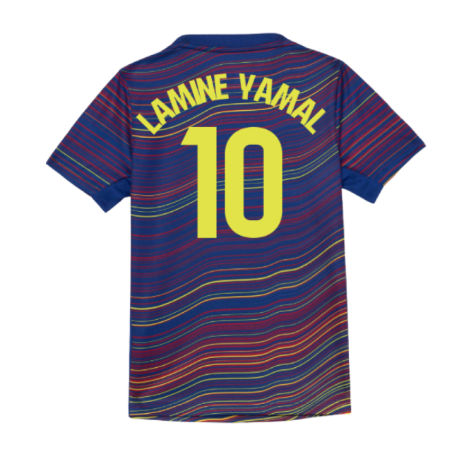 2025-2026 FCB Jersey - comfortable shirt for Barcelona v2.344