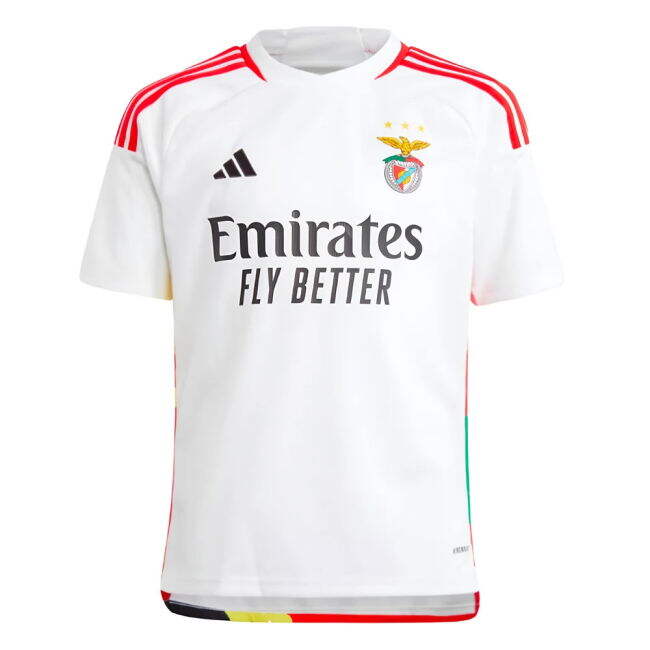 Official K. Mbappé #7 Retro Collection Official Merchandise (v8)