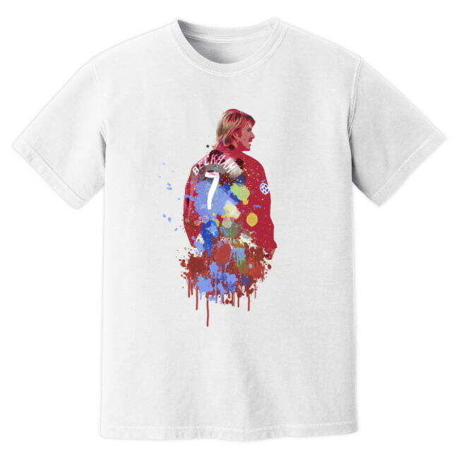 Official T-shirt Soccer Jersey - Premium Replica - Liverpool