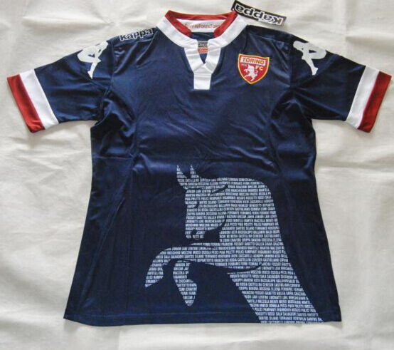 Performance Driven Cheap Torino Football shirt 2015-16 Third Soccer