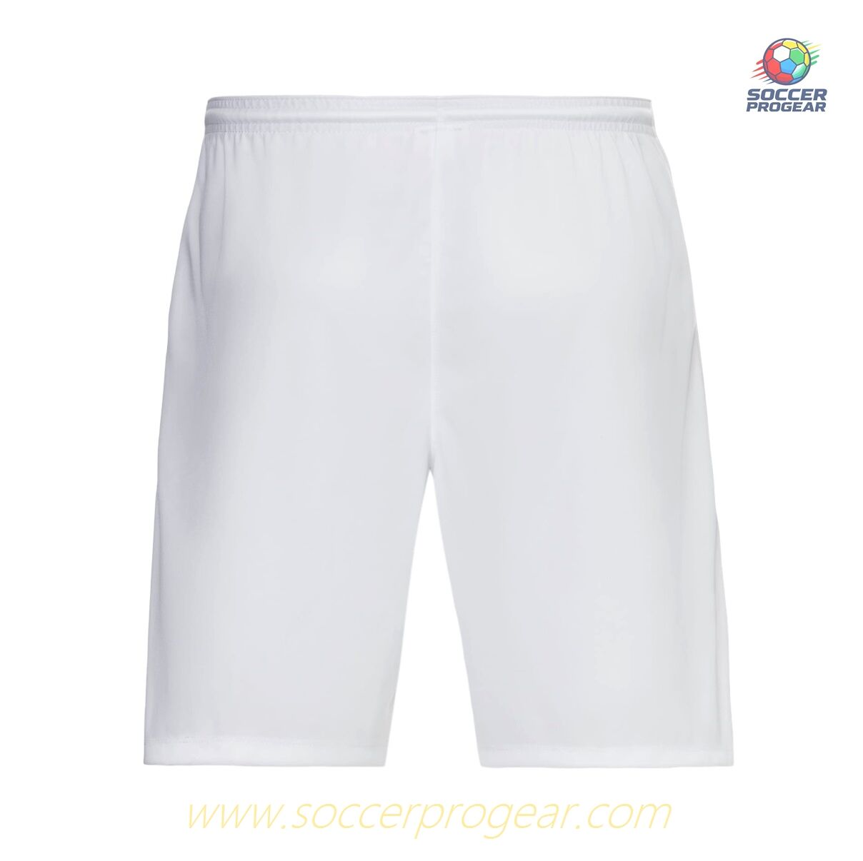 Red Bull Leipzig 2023 2024 Home Shorts