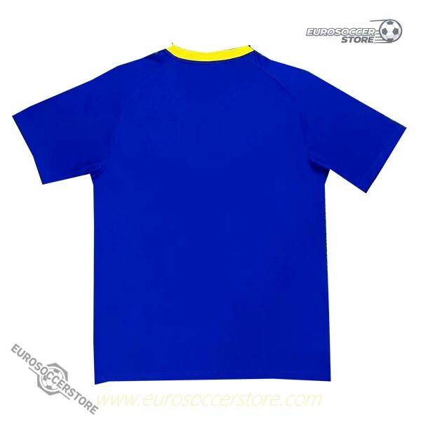 AFC Richmond's 2025 Home Football Jersey