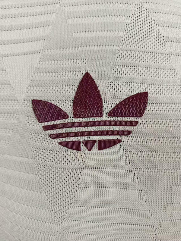 Bayern Munich 2425 Third Shirt - Official Replica 12623