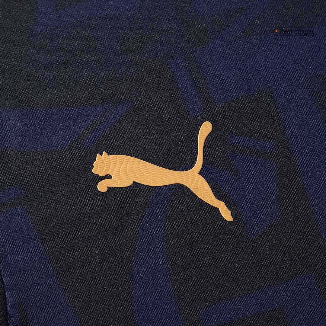 Player Version Chivas Third Away  Soccer Jersey 2024/25 Authentic Kit