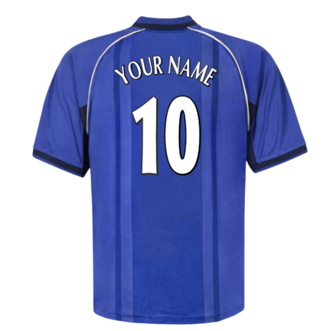 Birmingham Budget-Friendly - Classic Quick-Dry Your Name Adults #27696