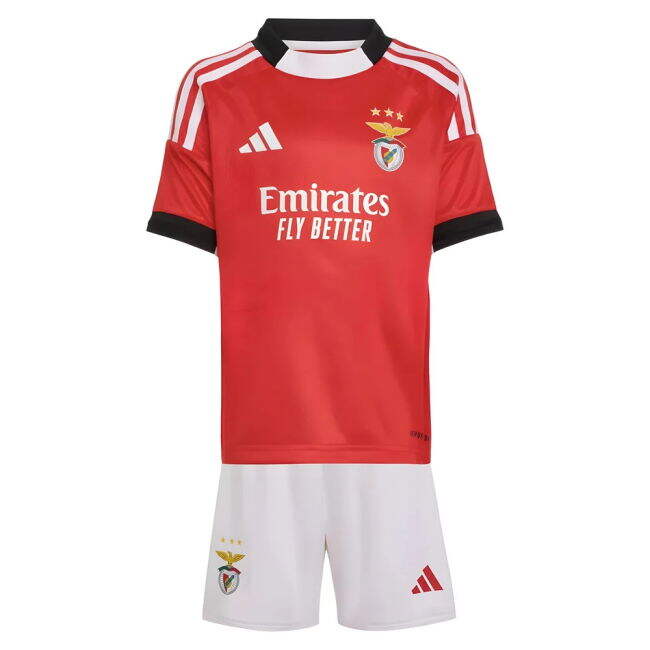 Enthusiastic Football Club Authentic Design Latest Edition Kit