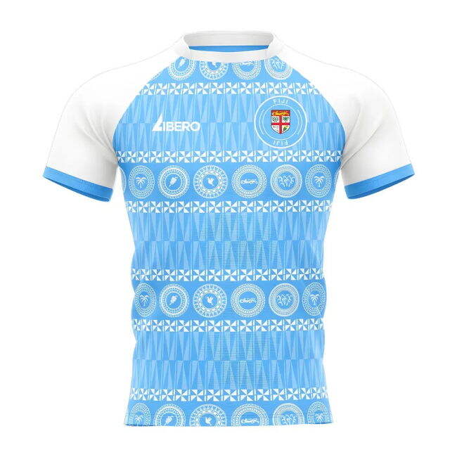 Rugby 2025-2026 Home Jersey - Womens