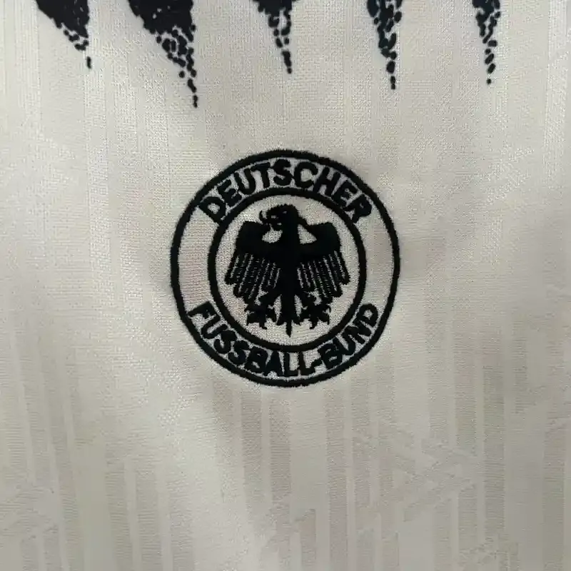 1994 Kids Germany Jersey retro kit