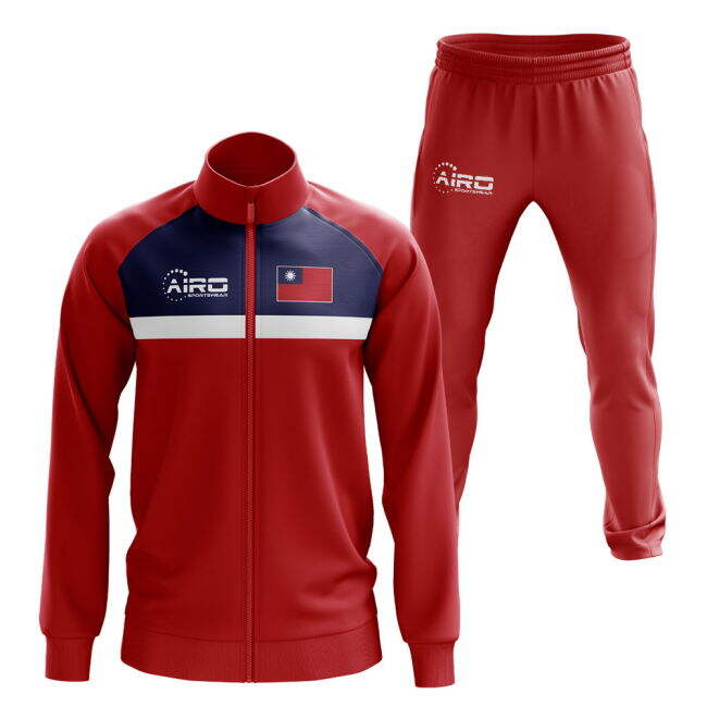 Tracksuits Elite Tracksuit Taiwan