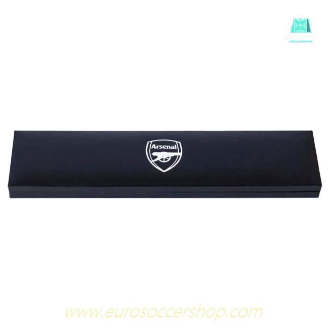 Arsenal FC Engraved Bracelet