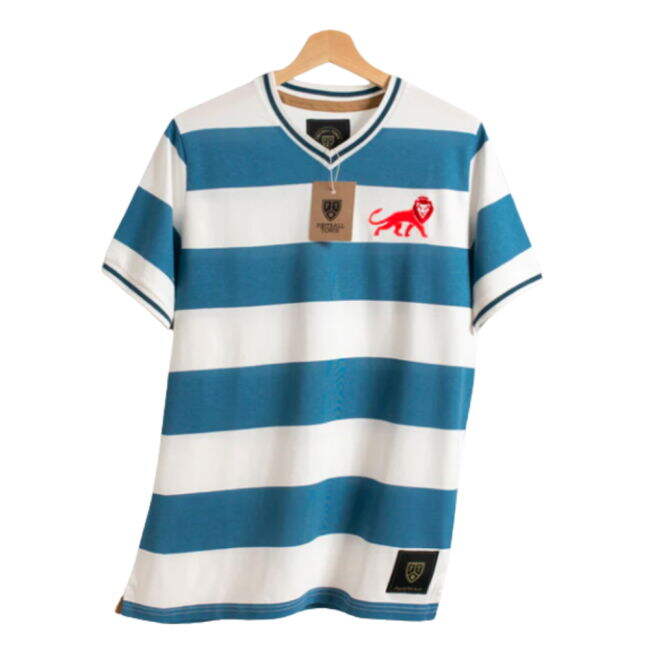 Championship Stylish Home Jersey QPR