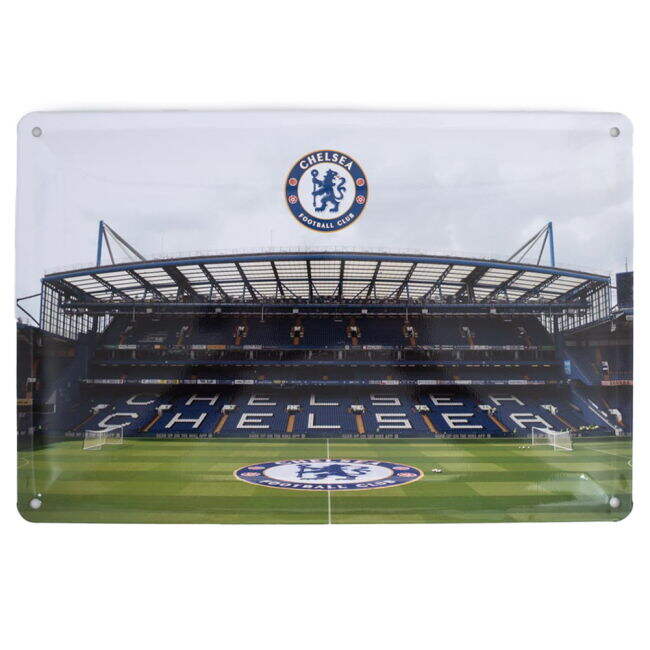 Genuine Copy Chelsea Home Replica Jersey for Adults (4)
