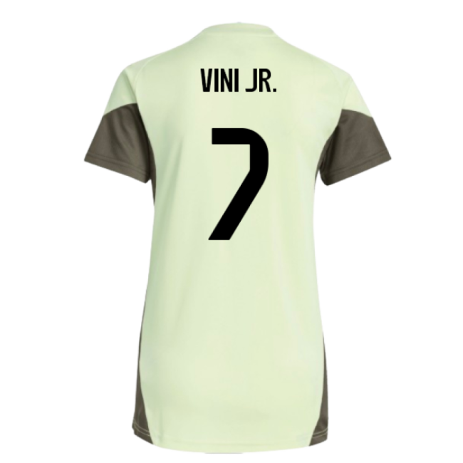 2025-2026 Real Madrid Training - top quality retro jersey v1.641