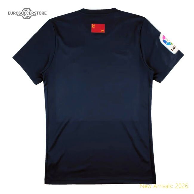 Premium-grade Unam Murcia 2016-17 Home Kit (s) (very Good)