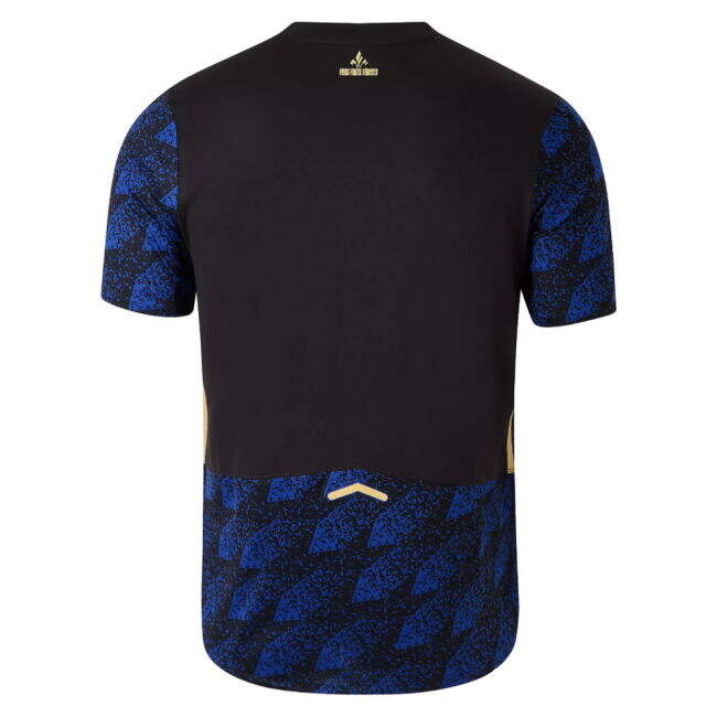 2025-2026 Lille Third Shirt