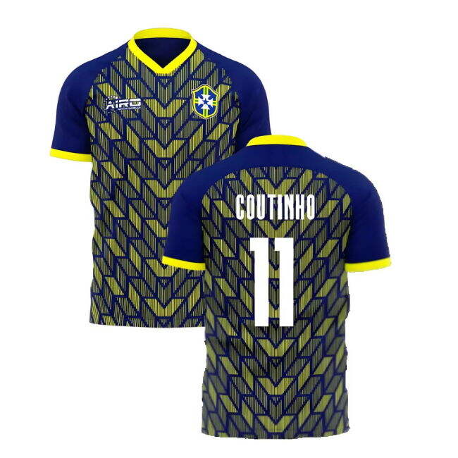 Hero Shirts Exclusive Jersey 2025-2026