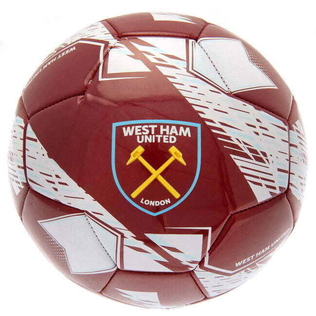 Supporter Grade West Ham Home Replica Jersey (Adults) (3)