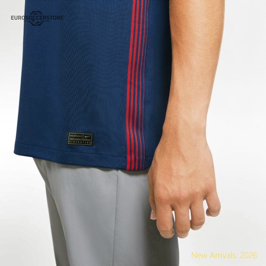 Trendy Top-grade Adult Atl Defensive Rock Away Jersey 2020