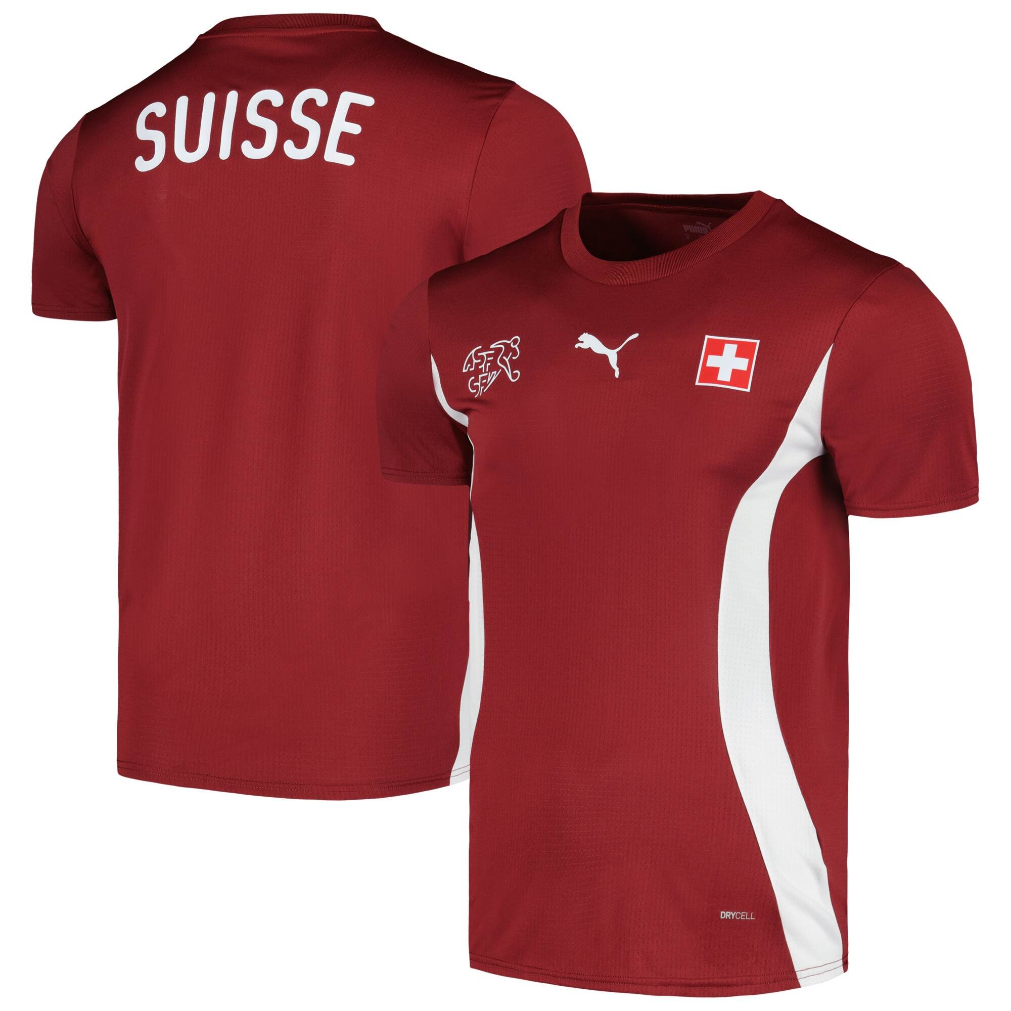 Men's 2024 Excellent Jersey - Official Merchandise - Exclusive Offer