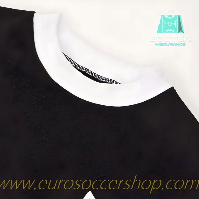 2025-26 Collection Authentic International Home Football Shirt Women's Version