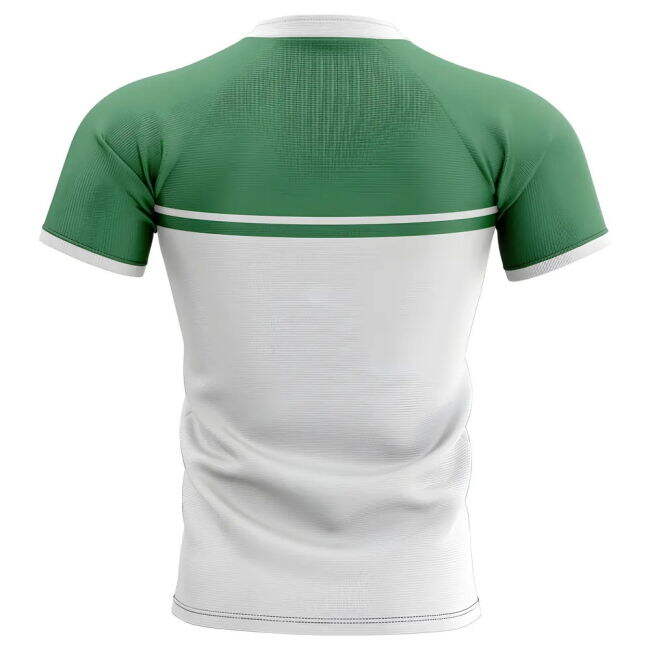 Rugby Performance Jersey 2025-2026 #58