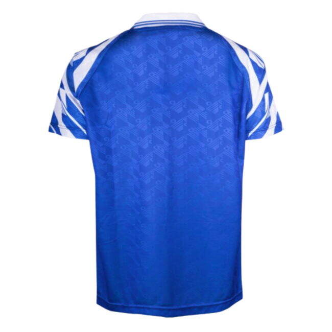 Birmingham Performance Jersey Birmingham