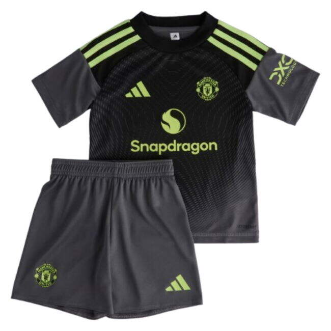 Man Utd Stylish Home Jersey 2025-2026 #94