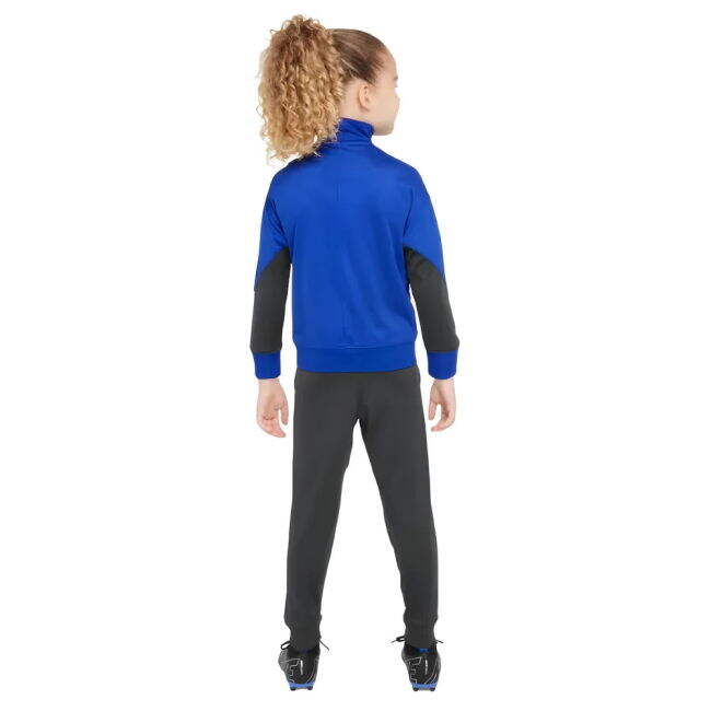 Barcelona Strike Tracksuit - Little official style Third Shirt 2024...